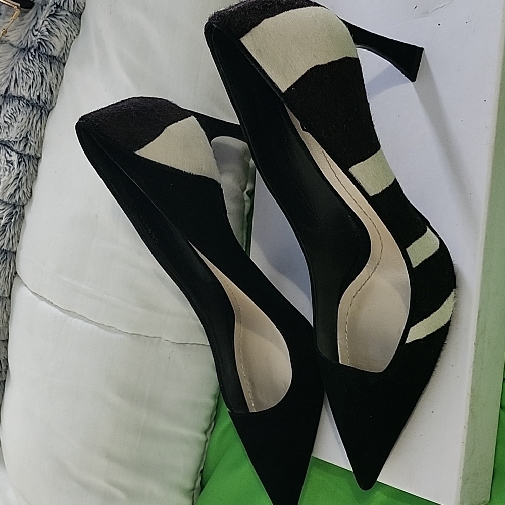 Shoes/ authentic